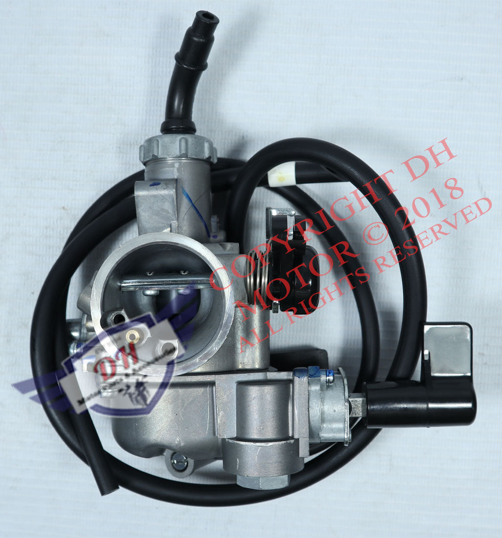 WAVE 125 / WAVE 125 S / WAVE 125 X (ORIGINAL) KEIHIN CARBURETOR 