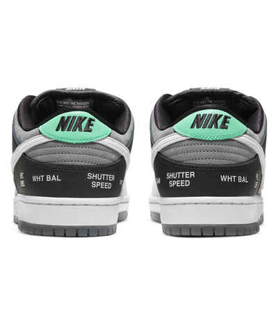 dunk low pro vx1000