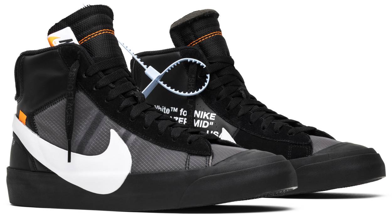 nike reaper off white