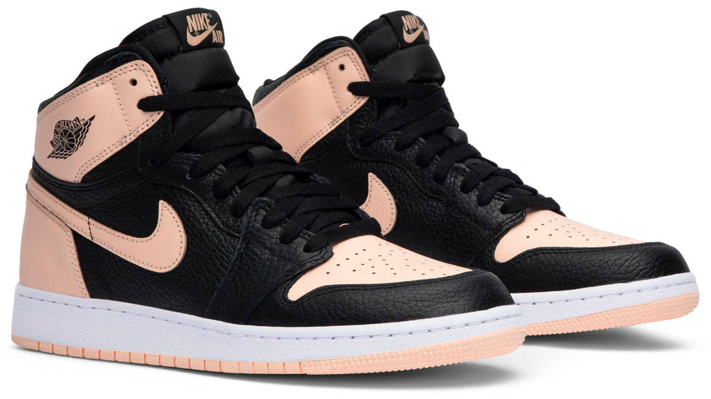 jordan 1 crimson tint women's