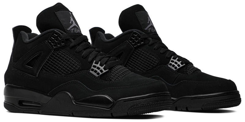 jordan black cat gs