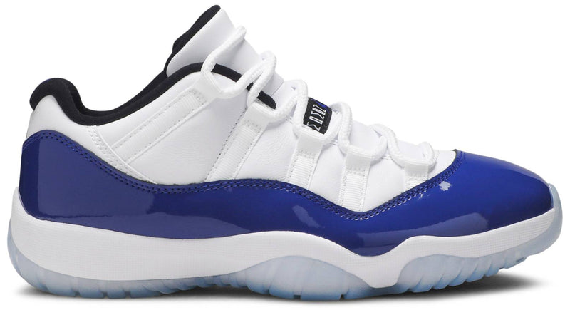 Air Jordan 11 Low \