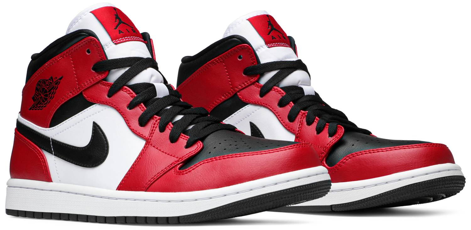 air jordan chicago gs