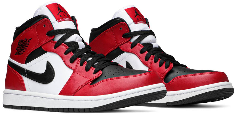 air jordan 1 chicago black toe release date