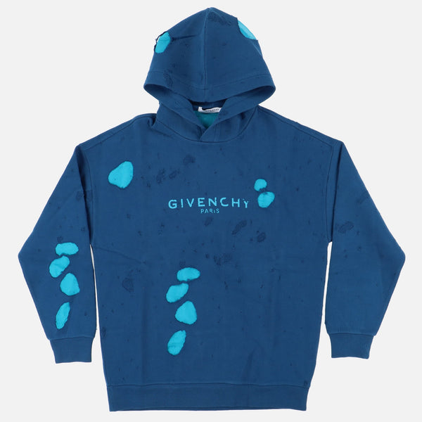 givenchy underworld hoodie