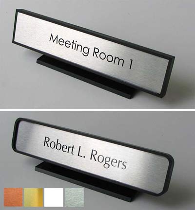 Partition Pins for Name Plates