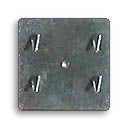 Partition Pins  Cubicle Pins for Partition Walls — Medical Office Signs