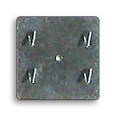  Partition Pins, Cubicle Pins