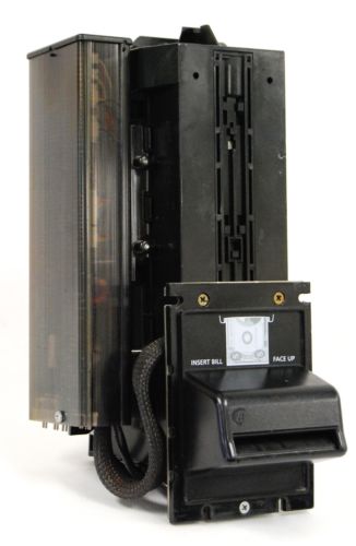 Coinco BA30B Bill Validator Acceptor – Vending Works