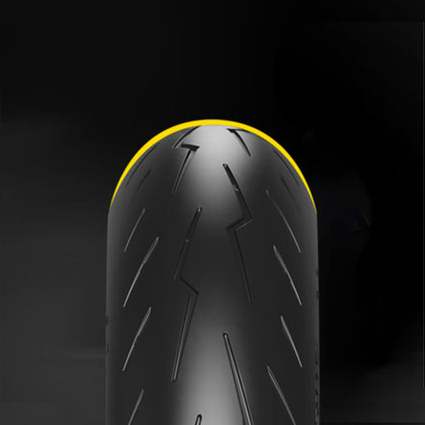 Pirelli Rosso iv