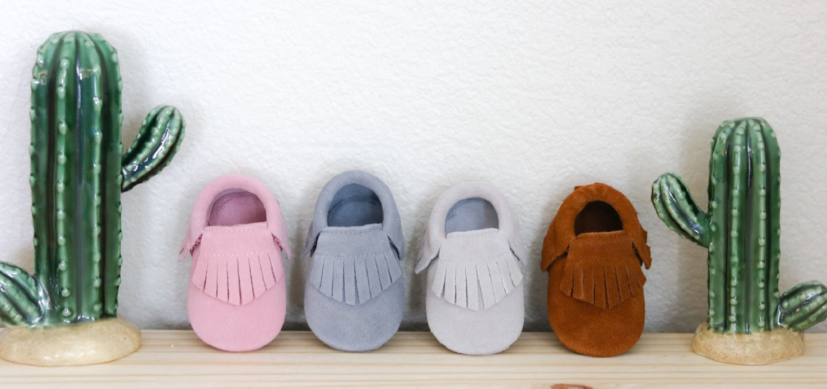 surprise baby shoes