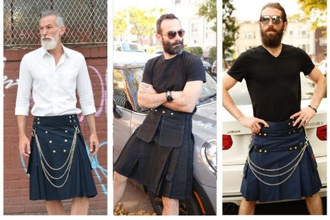 utility kilts for sale