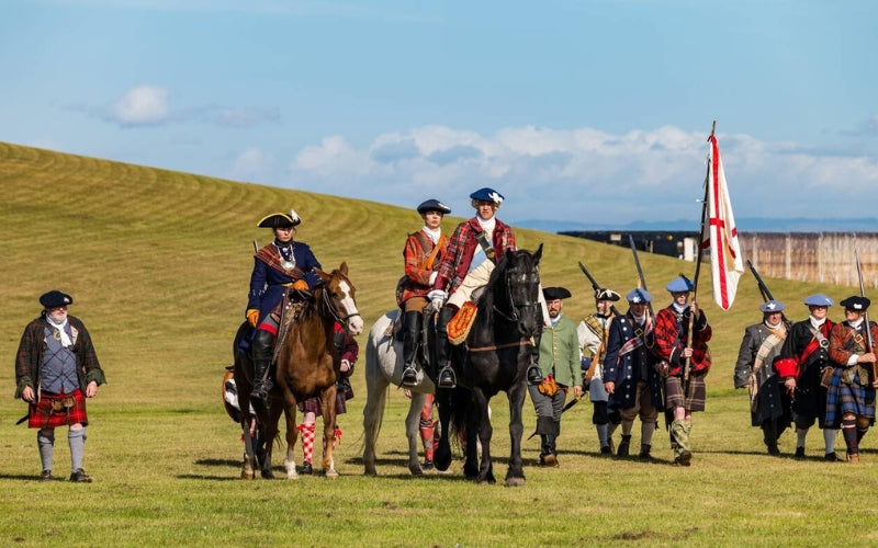 Cultural Kilts