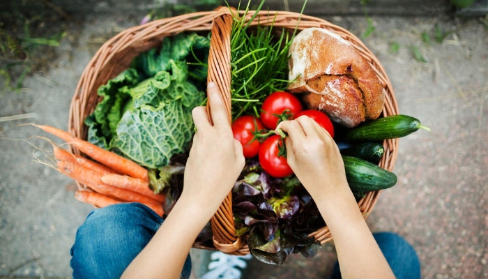 Lughnasadh harvest season celebration