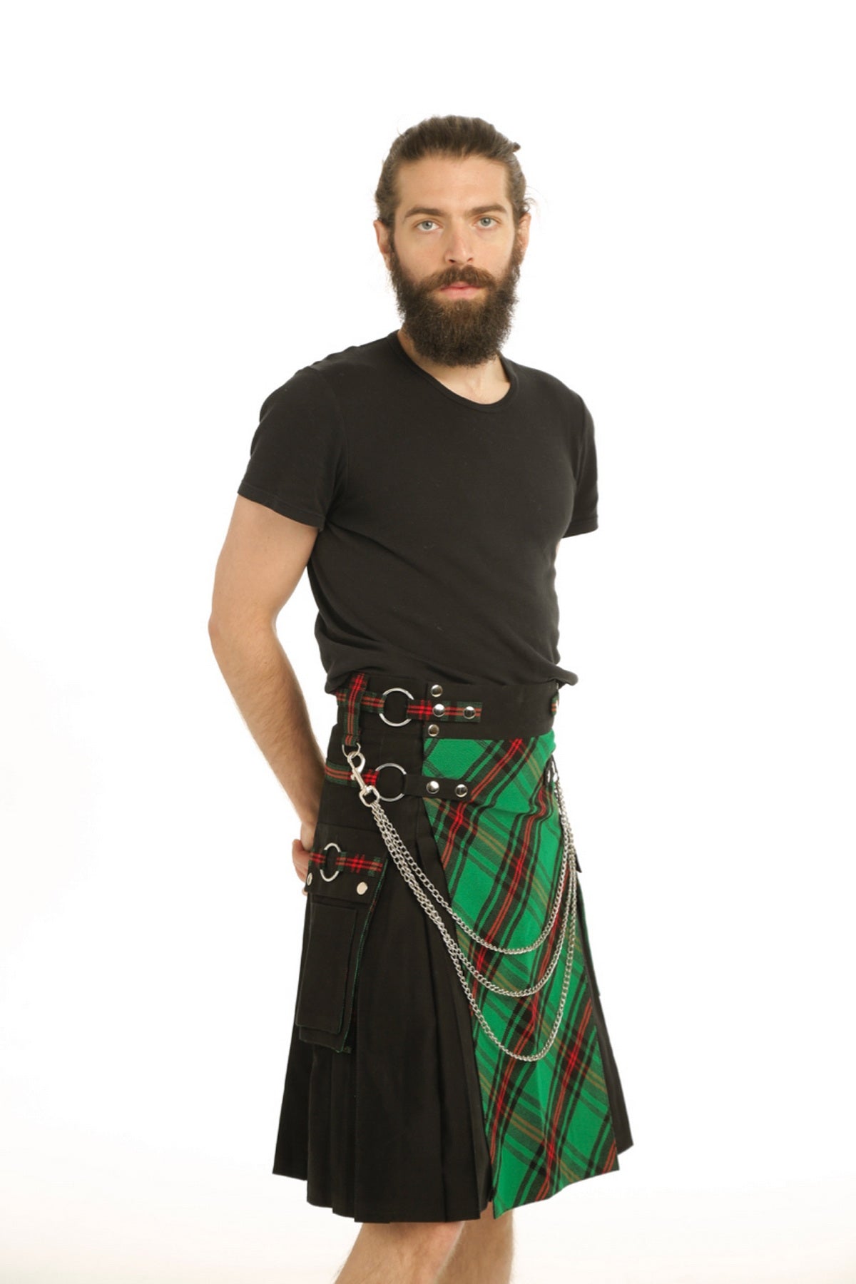 fashion kilt