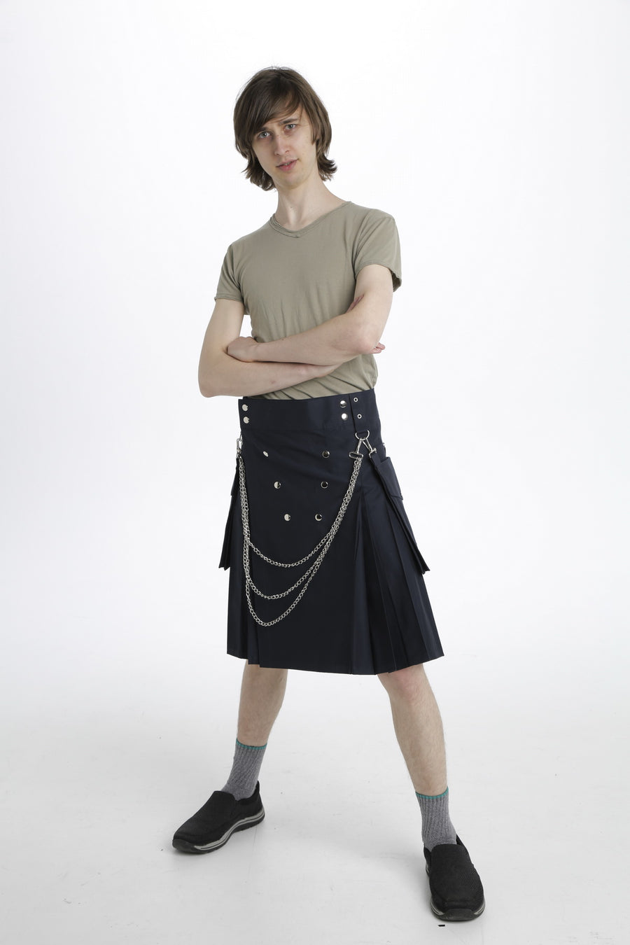  Royalmen Utility Kilt