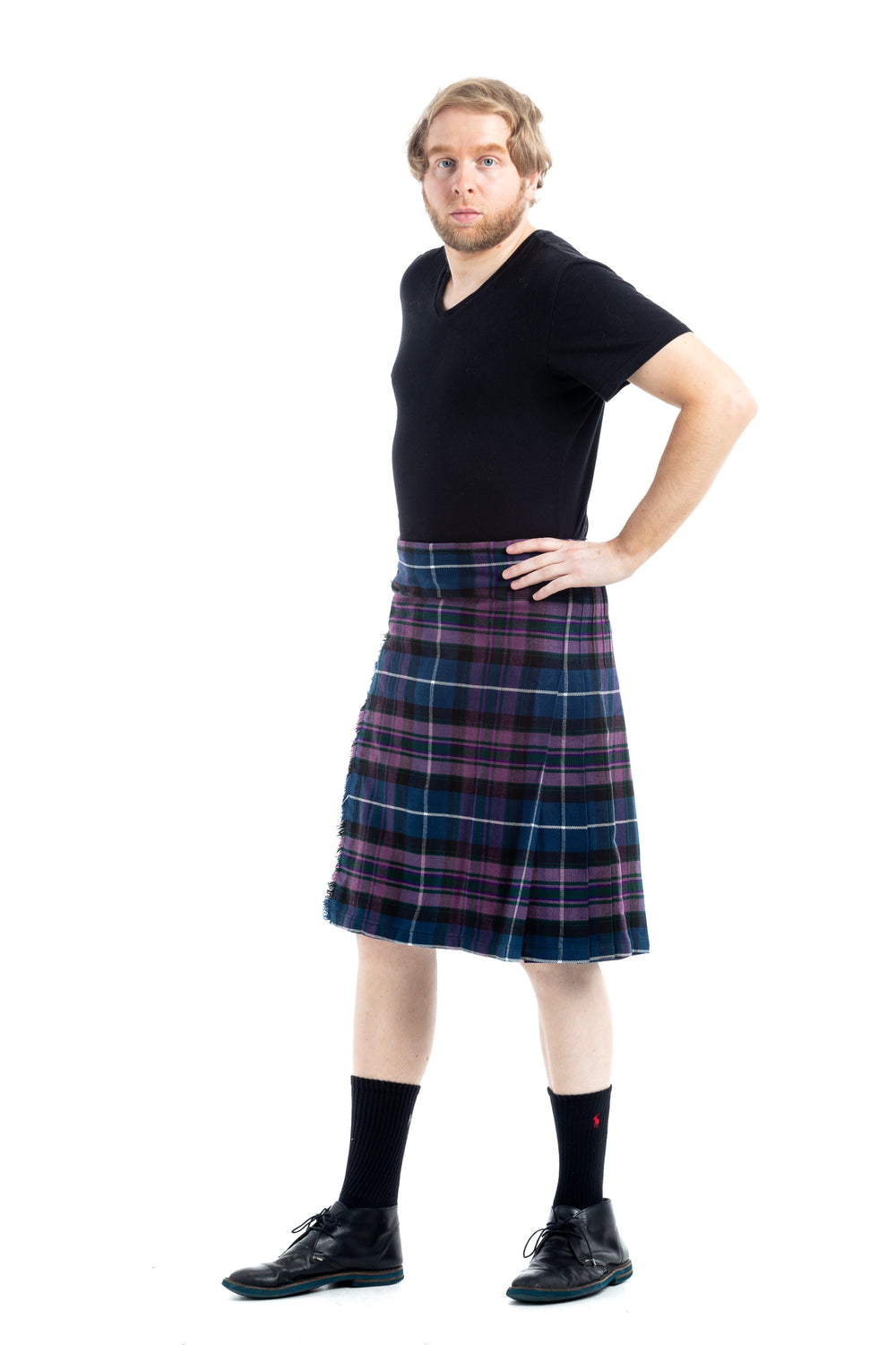 Tartan Kilts