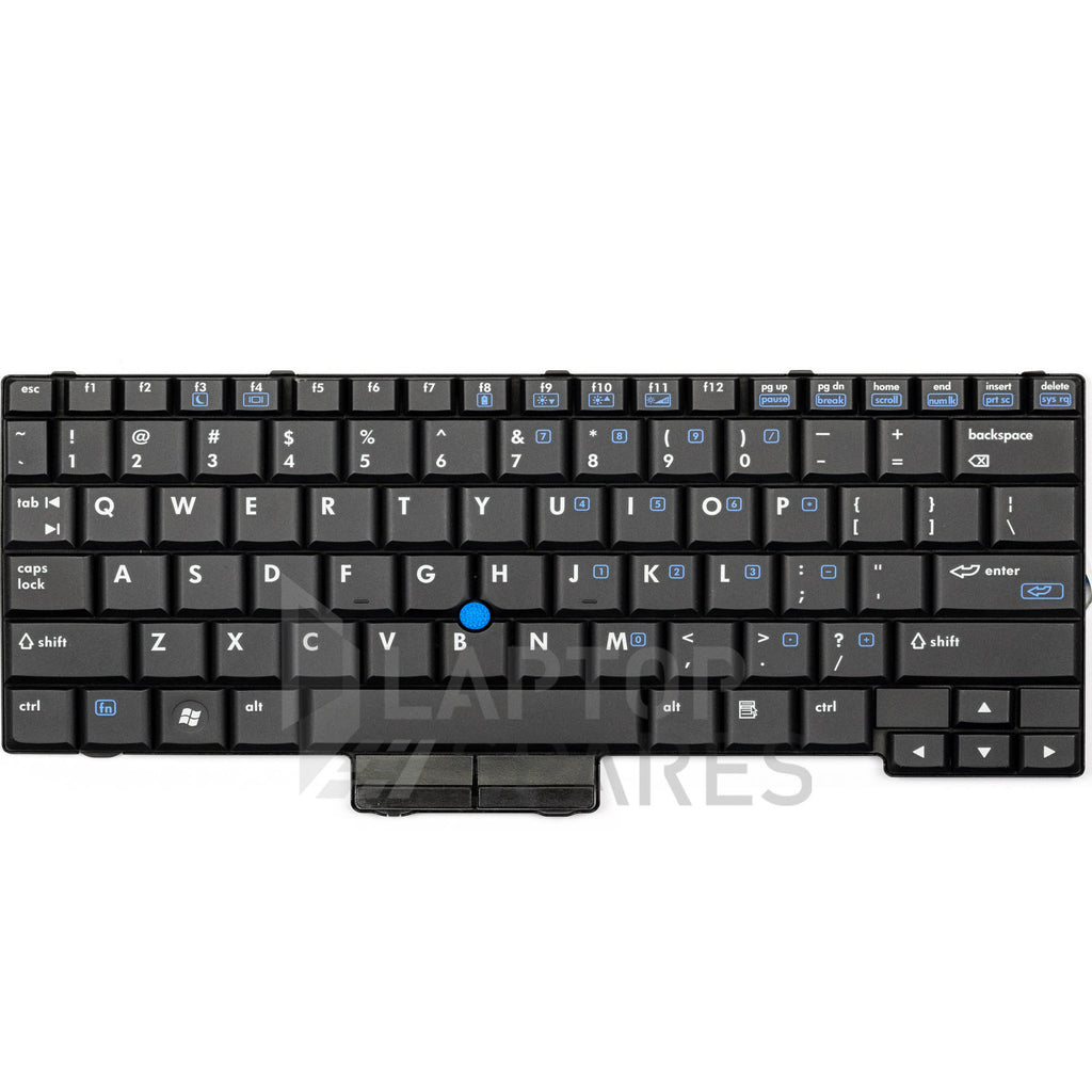 2530p keyboard