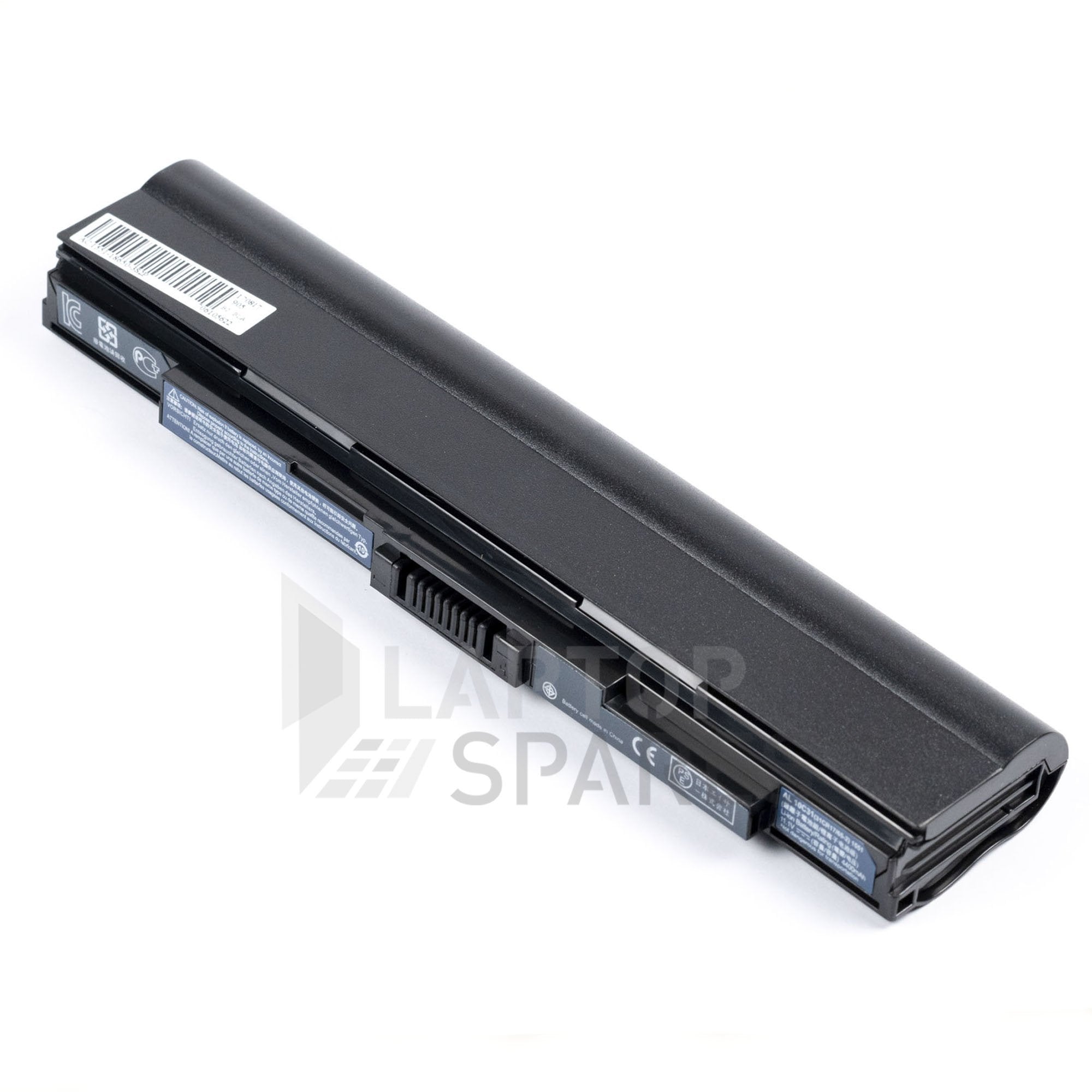 Acer Aspire One 753 6 Cell Laptop Battery In Pakistan Laptop Spares