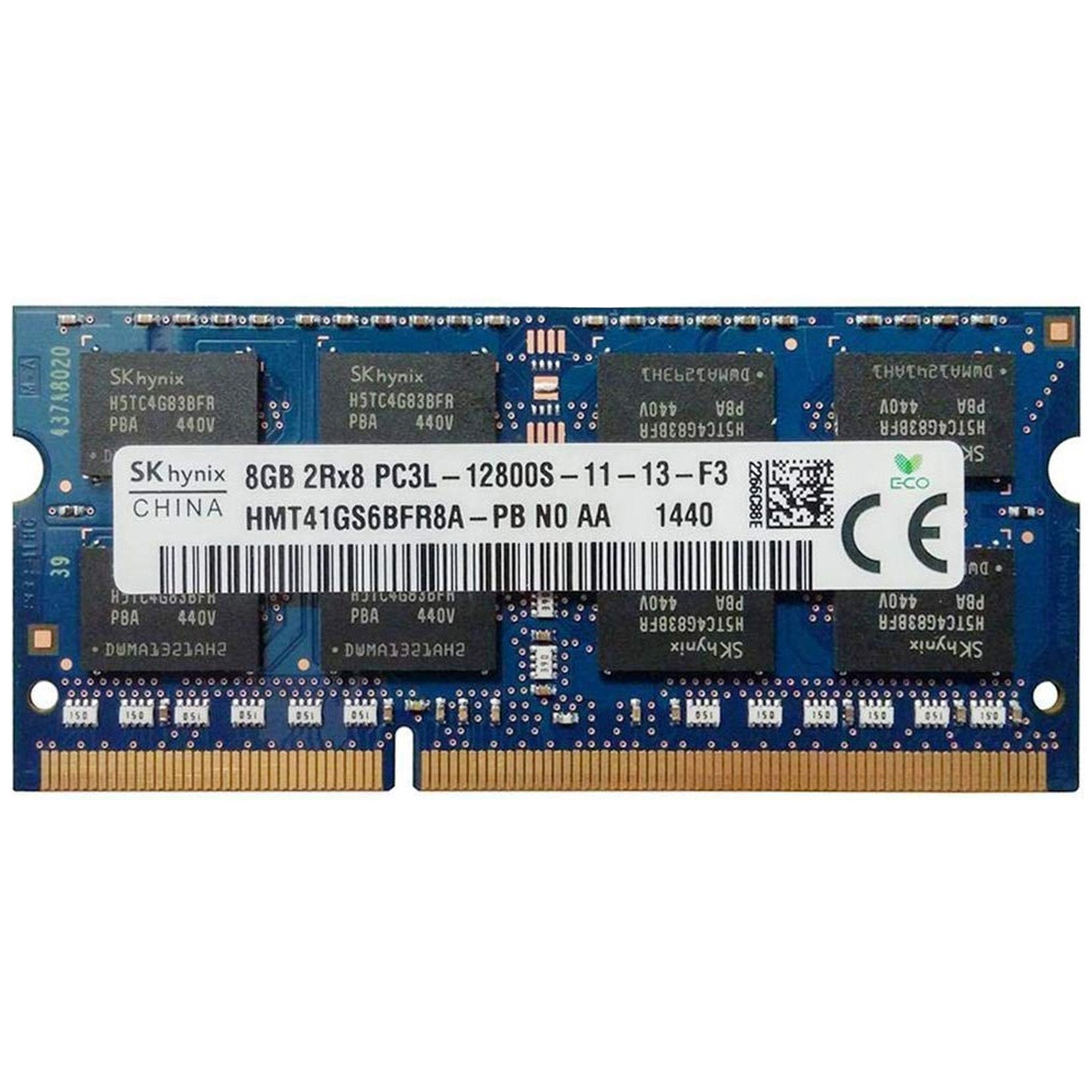 ThinkPad DDR3 12800Mhz SO-Dimm Laptop Ram in Pakistan – Laptop