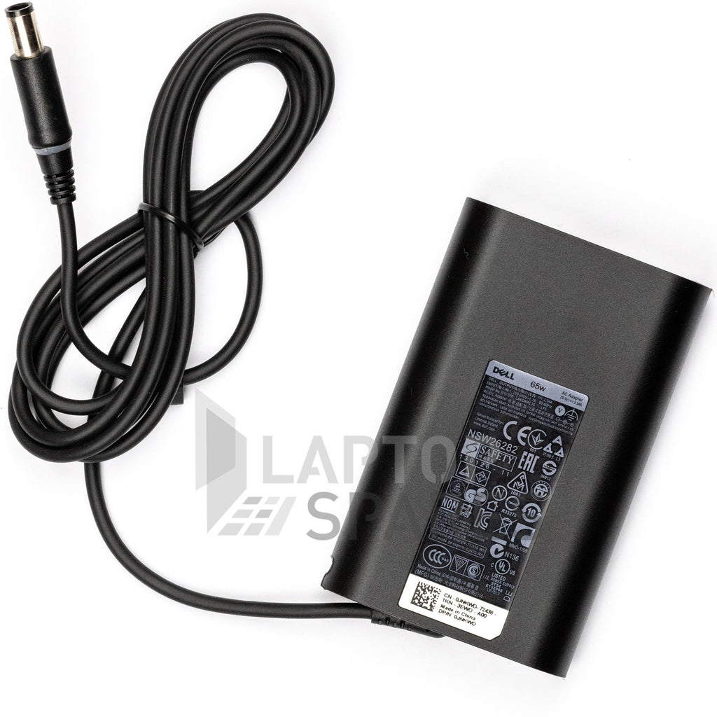 Dell Latitude E6410 ATG E6440 E6500 Round AC Adapter Chargers in Pakistan –  Laptop Spares