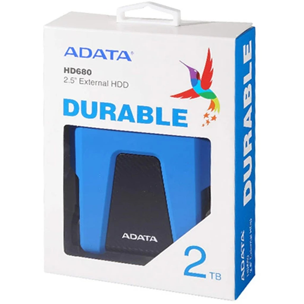 2tb external hard drive 2.5