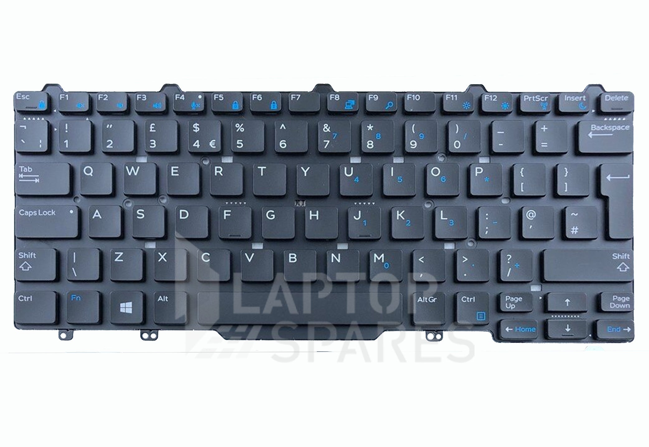 e5480 keyboard