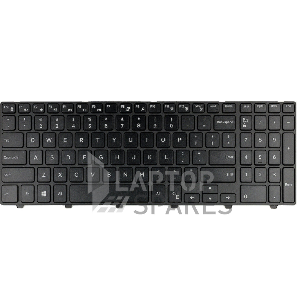 dell inspiron 3558 keyboard price