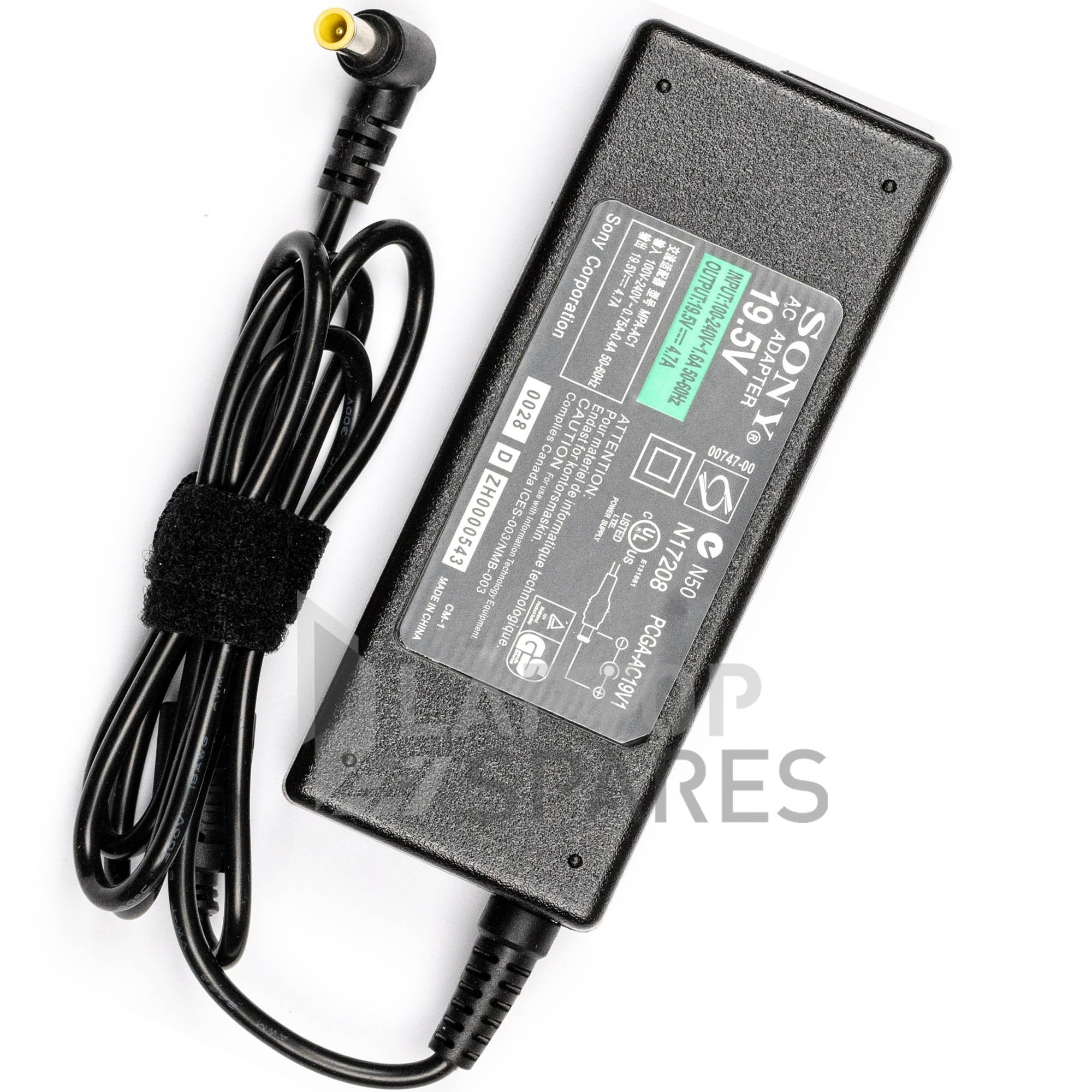 sony vaio s charger