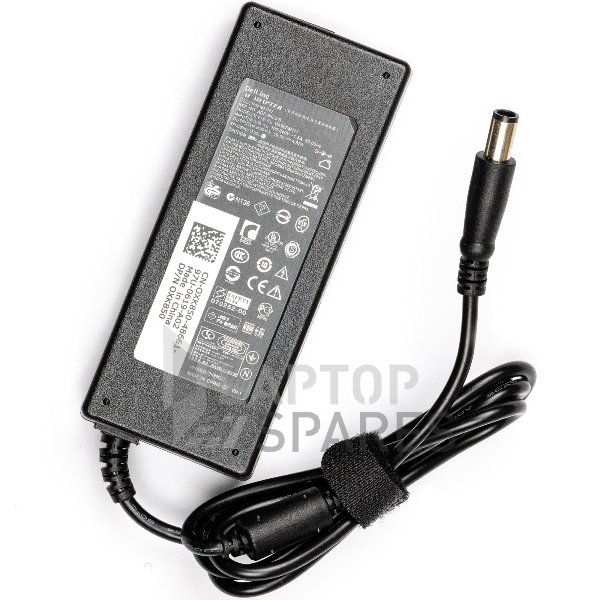 Dell Inspiron 3420 3421 3437 Laptop AC Adapter Charger in Pakistan – Laptop  Spares