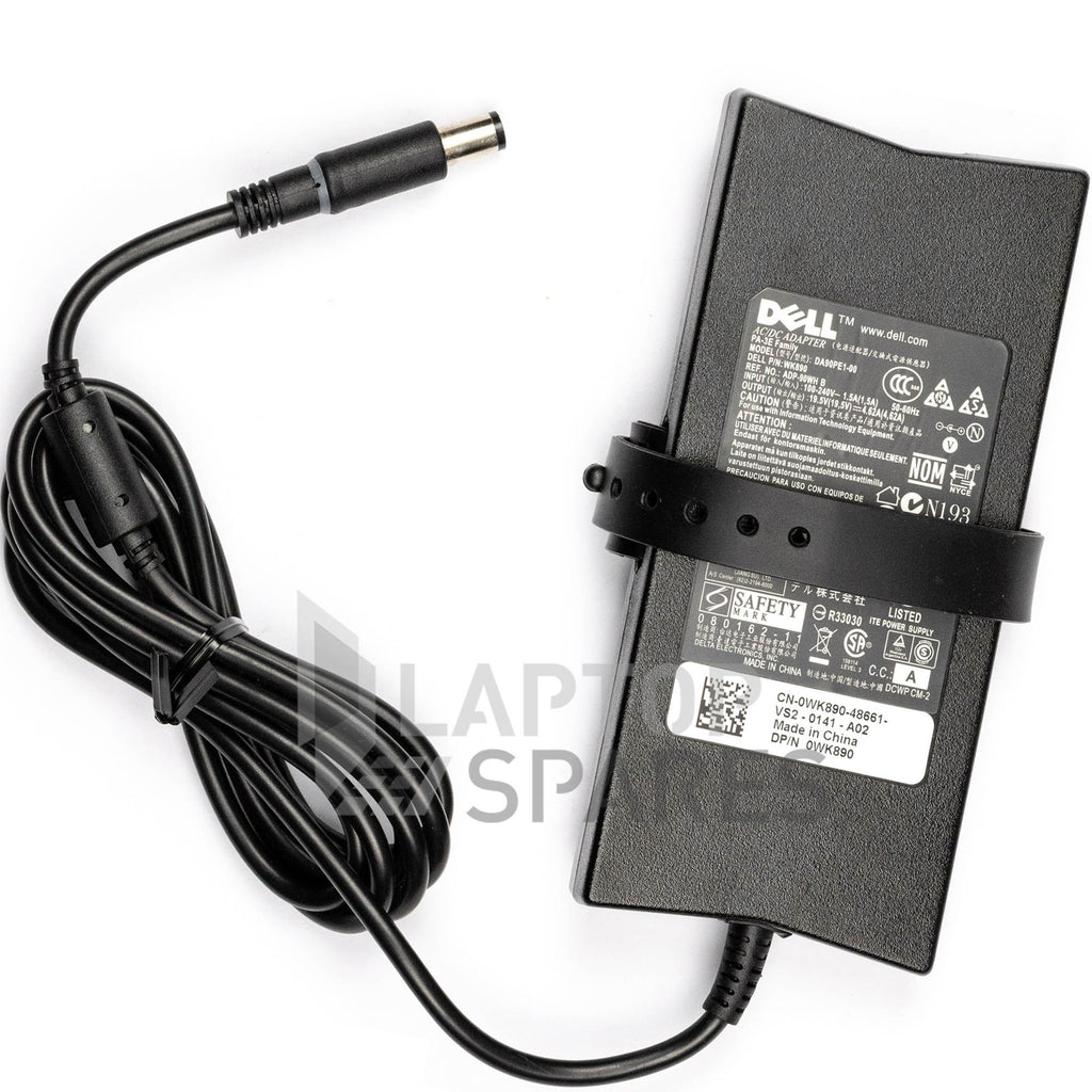 dell inspiron one power cord