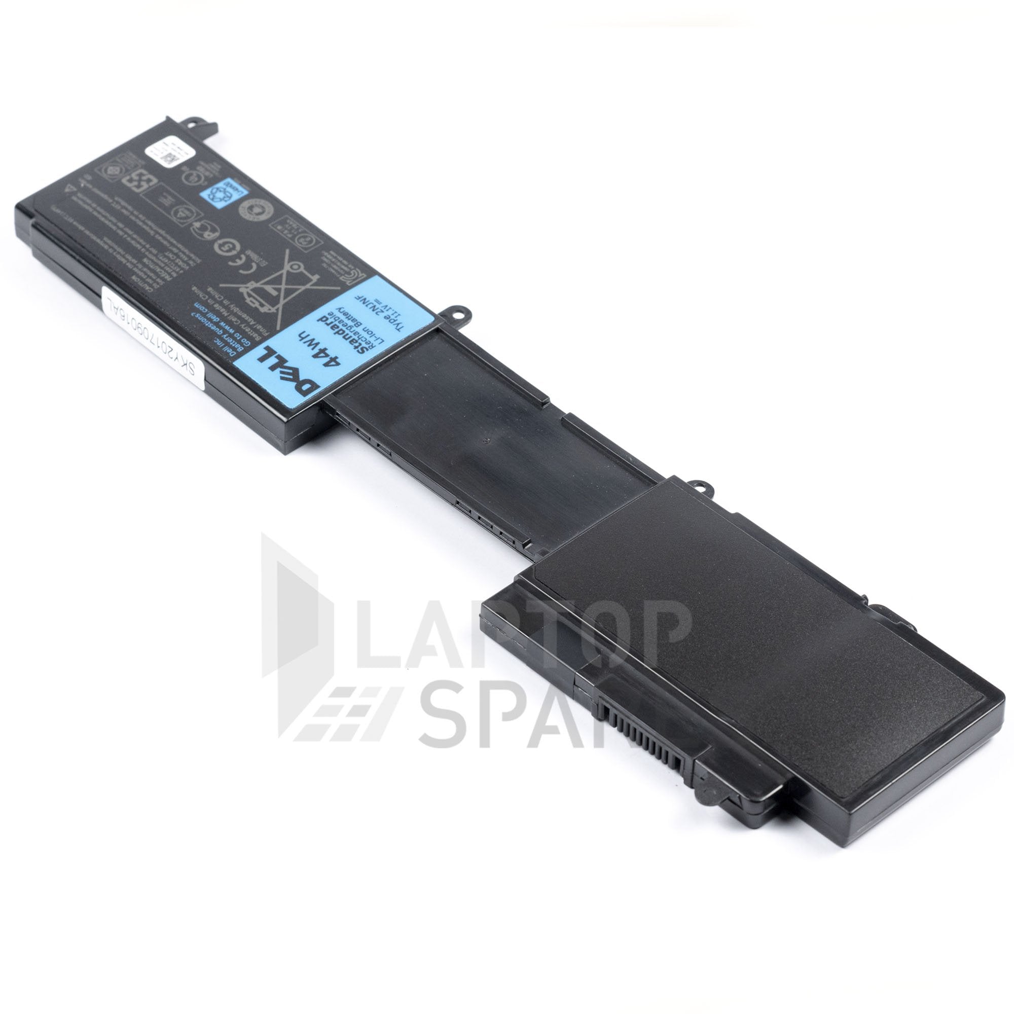 Dell Inspiron 15z 5523 Ultrabook 6 Cell Laptop Battery In Pakistan Laptop Spares