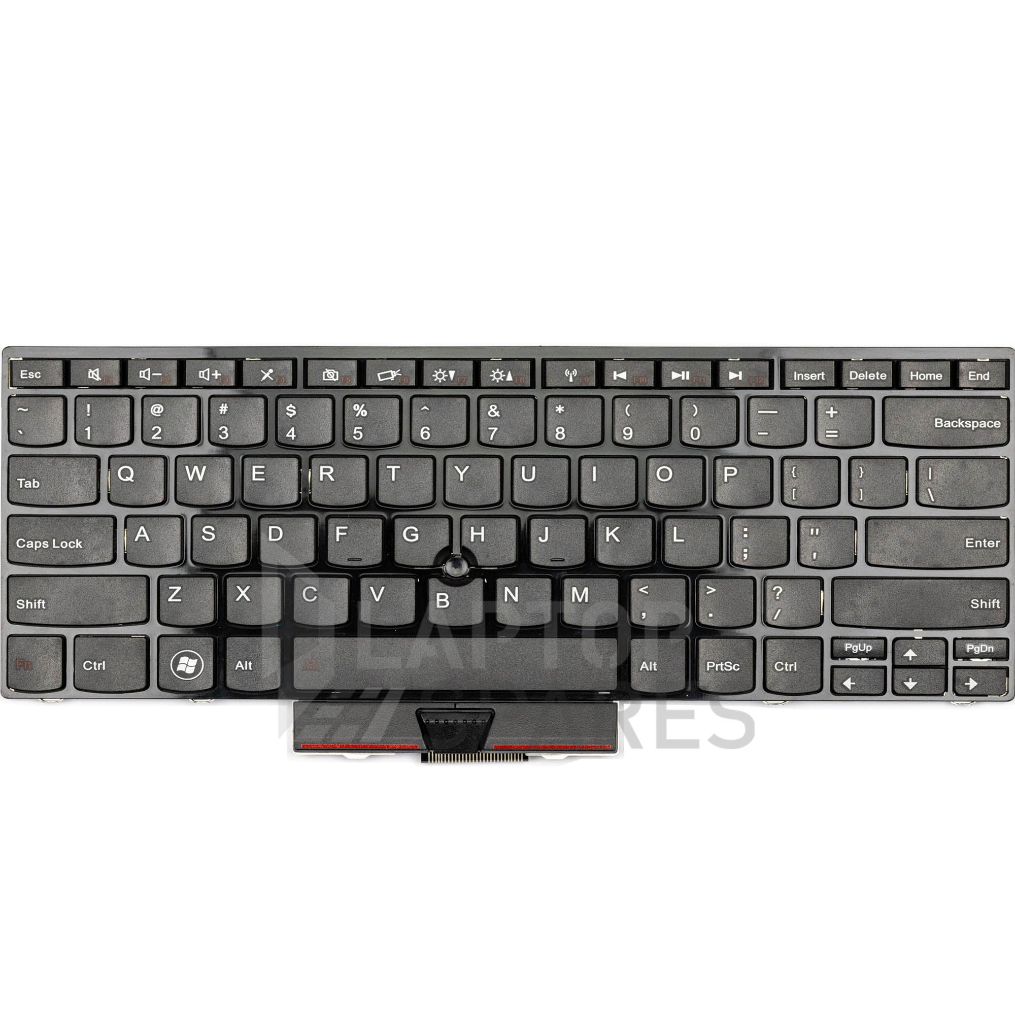 Lenovo Thinkpad Edge E4 E4s E425 Laptop Keyboard In Pakistan Laptop Spares