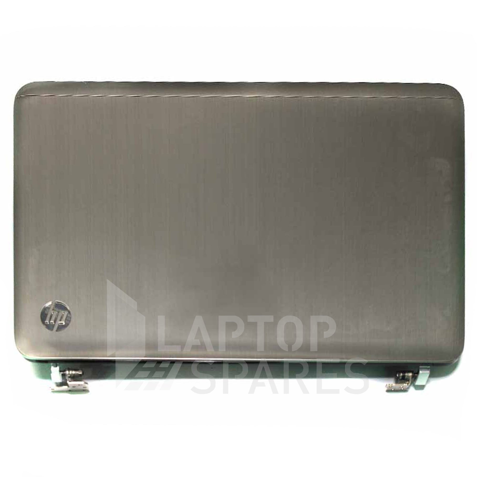 Hp Pavilion Dv6 6000 Ab Panel Laptop Front Cover With Bezel Laptop Spares