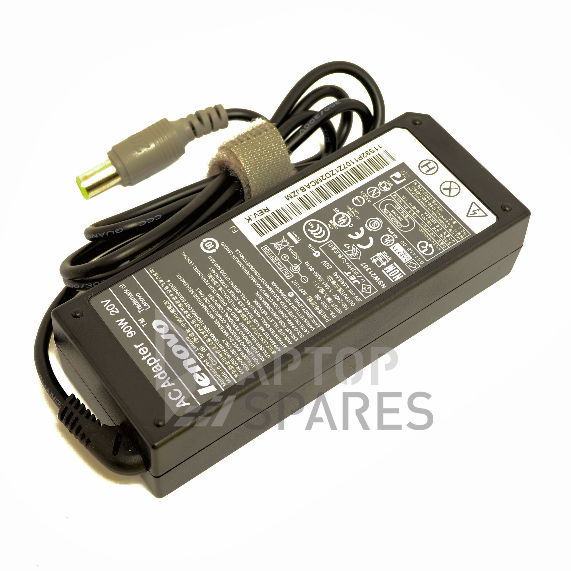 T500 AC Adapter Chargers in Pakistan – Laptop Spares