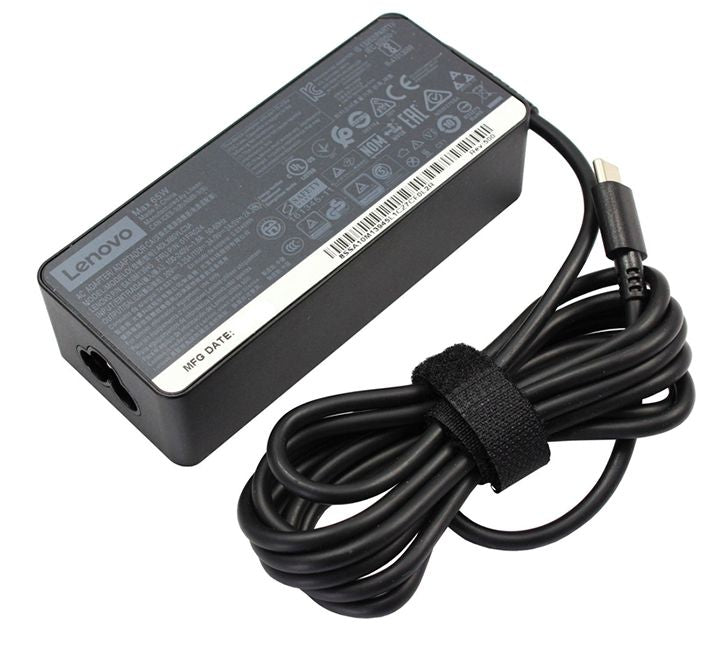 Lenovo Chromebook C330 USB-C 65W Laptop AC Adapter Charger in Pakistan –  Laptop Spares