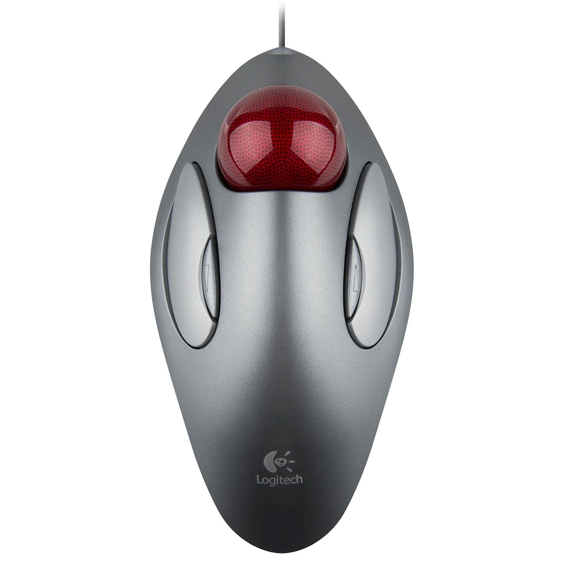 Logitech TrackMan Marble Wireless Mouse Spares
