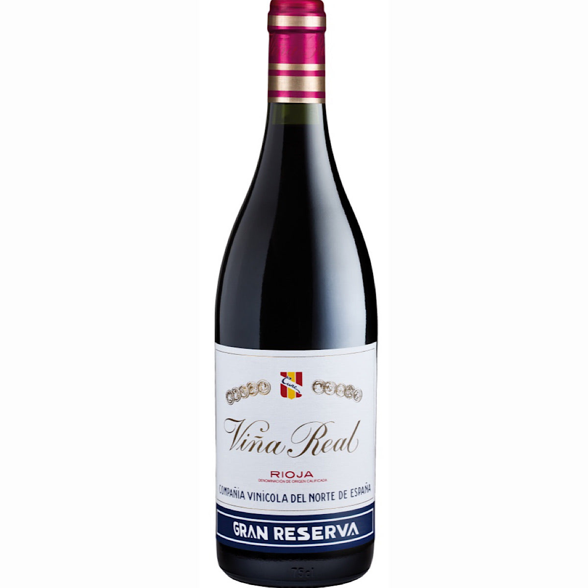 Real gran. Вино Винья Реал. Reserva 2017 вино Rioja. Вино Vina real, reserva, 2015. Вино вино красное сухое 0 75л Испания.