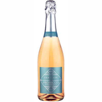 Prosecco 47 Valdobbiadene Extra Dry Bortolotti - RHS Delivery