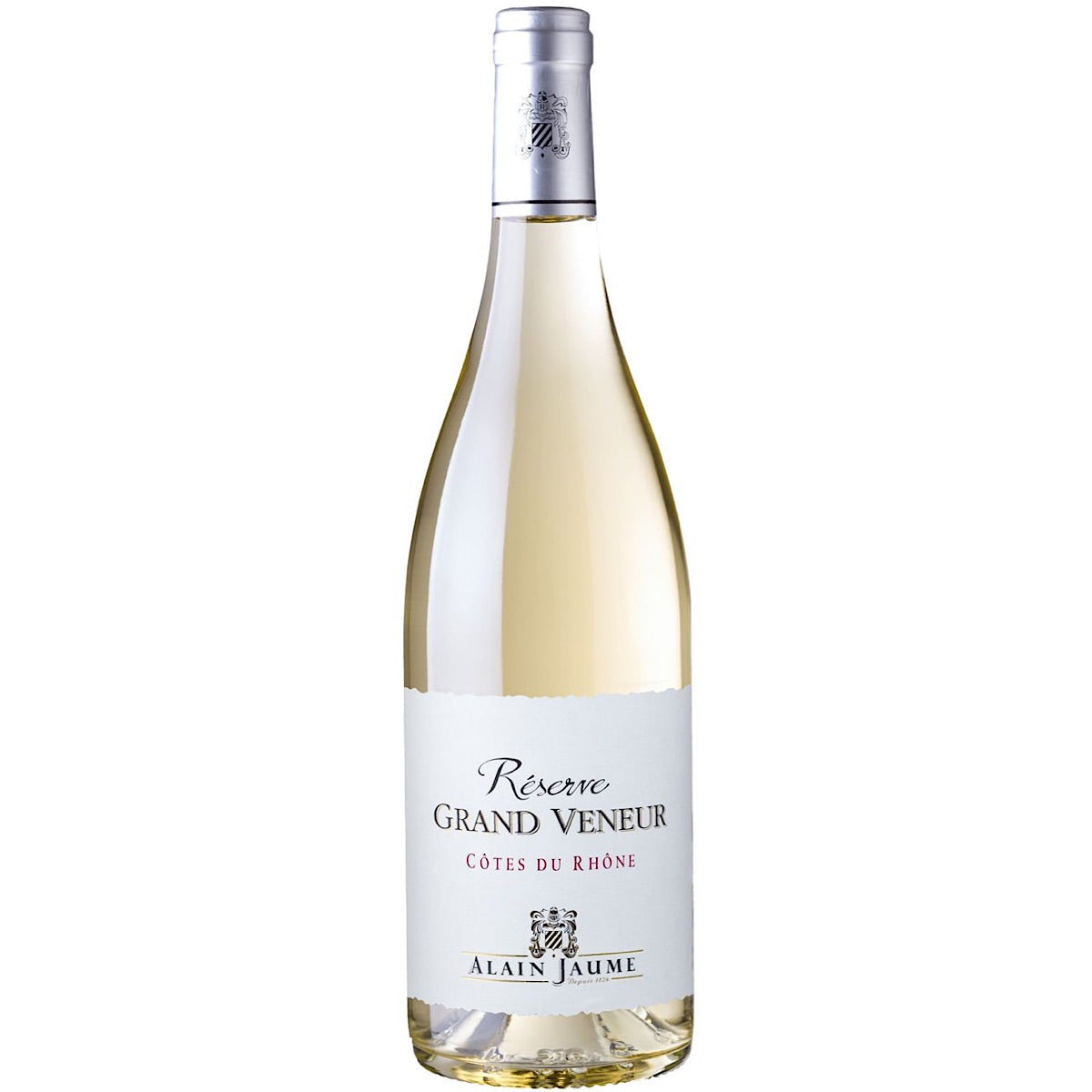 Grande Alberone. Grand Reserve Пино Блан. Вино Domaine Grand Veneur, les Champauvins , Cotes du Rhone AOC, 2015, 0.75 Л. Вино Domaine Grand Veneur, Blanc de Viognier , Cotes du Rhone AOC, 2017, 0.75 Л.