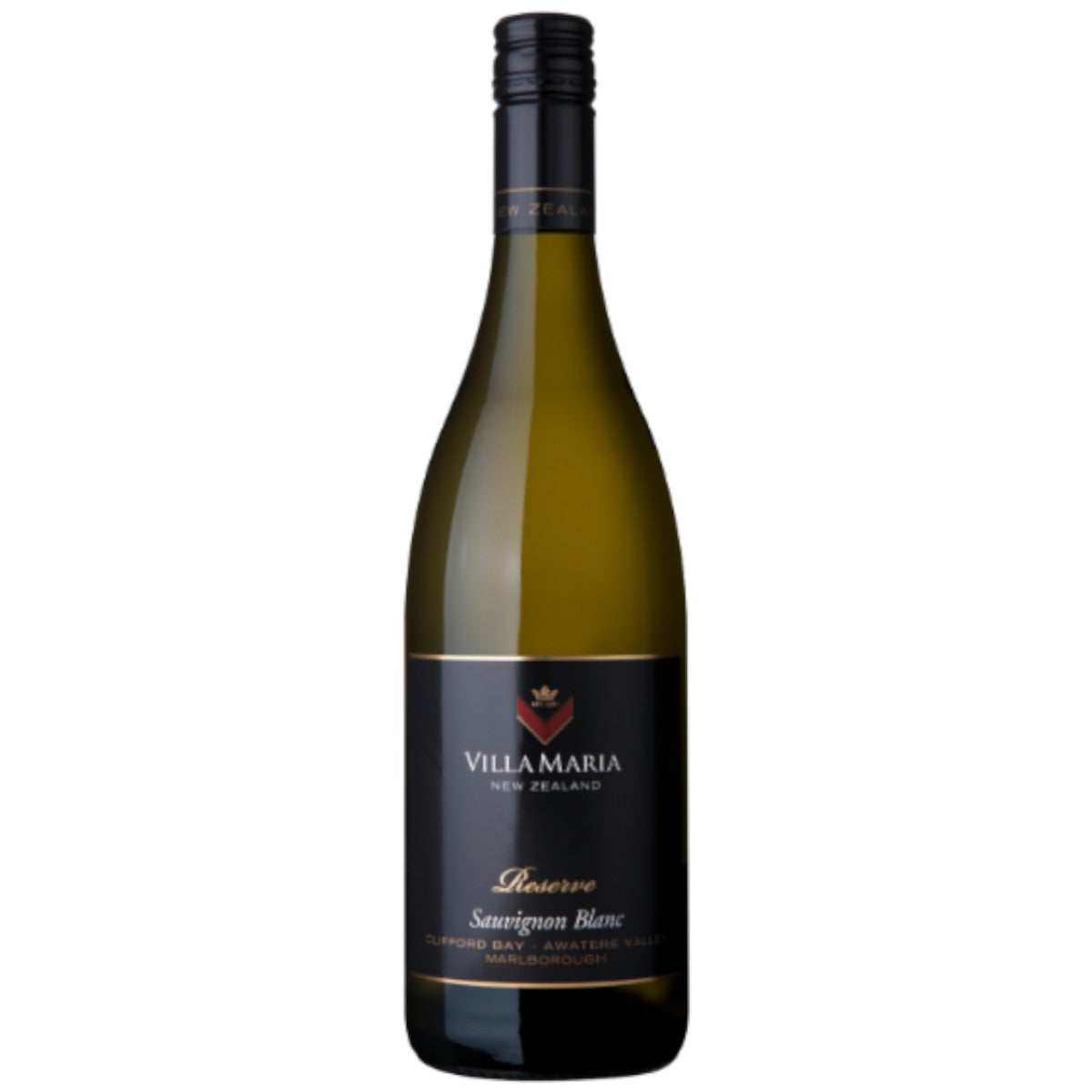 Villa Maria Reserve Sauvignon Blanc - North & South Wines