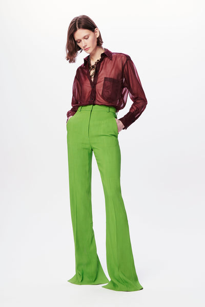 Women's Trousers | Shop Tailored Trousers, Flares & More