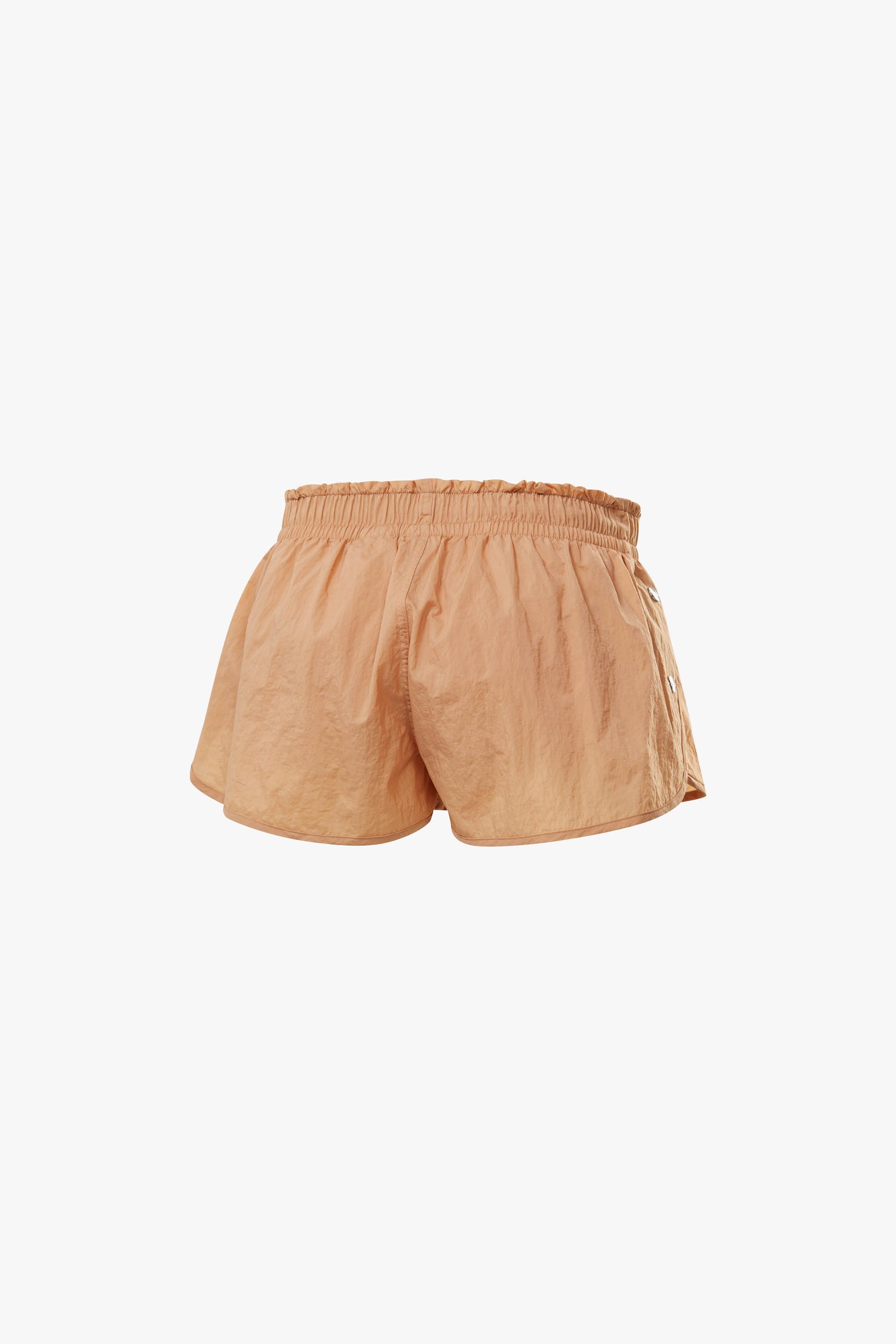 reebok 100 nylon shorts