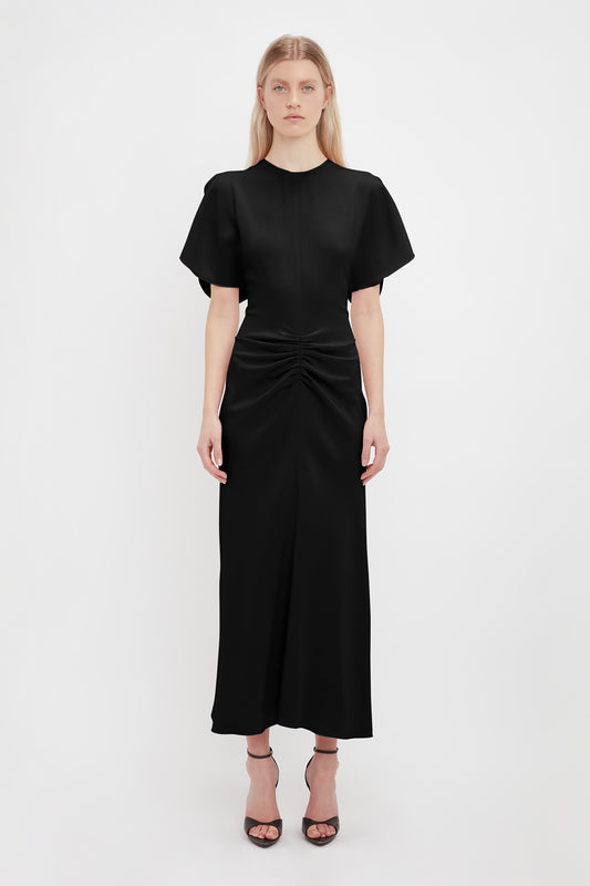 Betekenisvol Overtuiging douche Tailored, Elegant New Season Dresses – Victoria Beckham