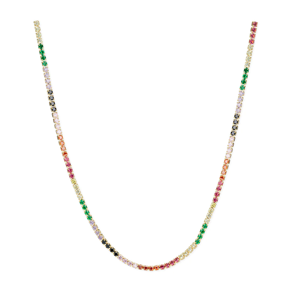BRACHA- SIENNA NECKLACE