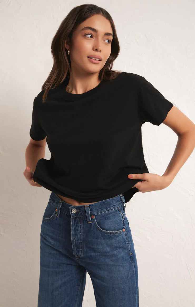Z SUPPLY Sophia T-Shirt Bra — 2BG Boutique
