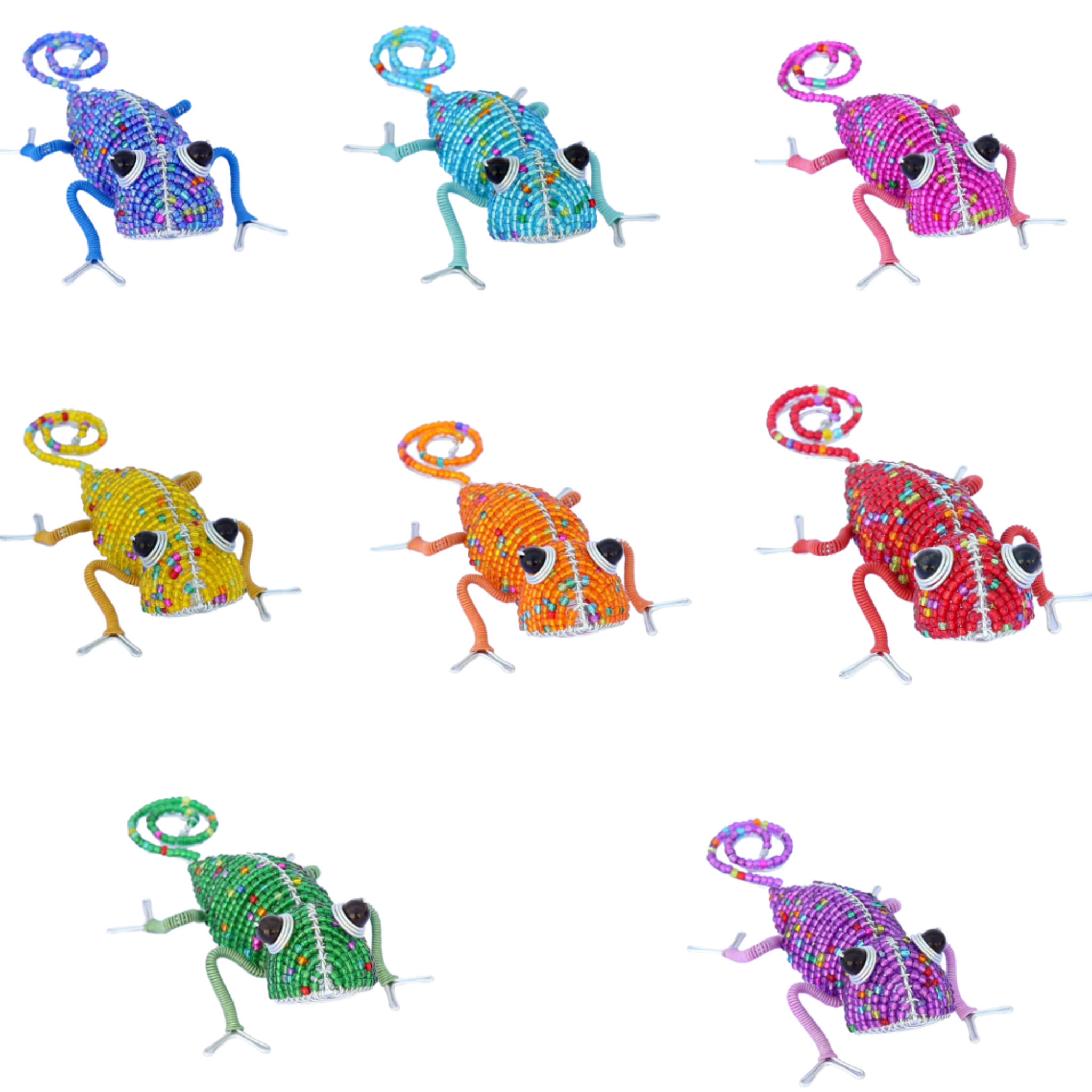 Snippet Gecko