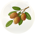 argan