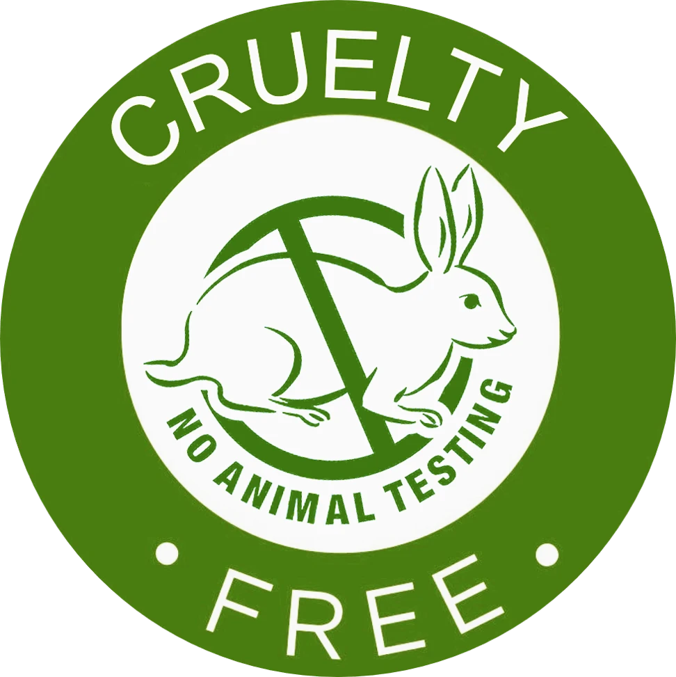 cruelty free