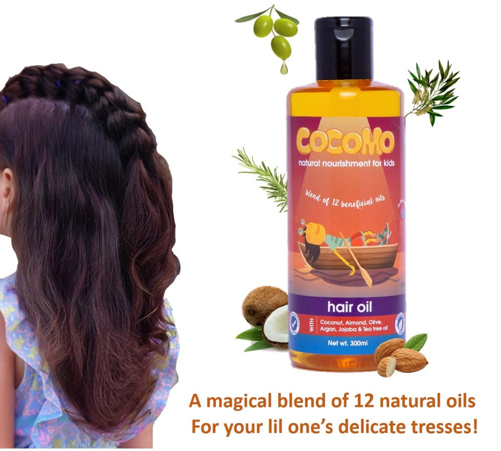 Dr Nivedithas Ayurveda  Launching Kids hair oil An excellent ayurvedic  solution to nurture and nourish your childrens hair  Facebook